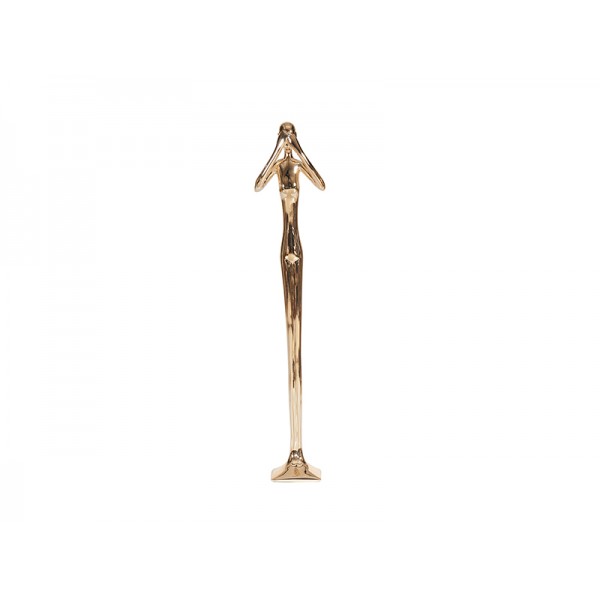 UZUN BIBLO (GORMEDIM) GOLD