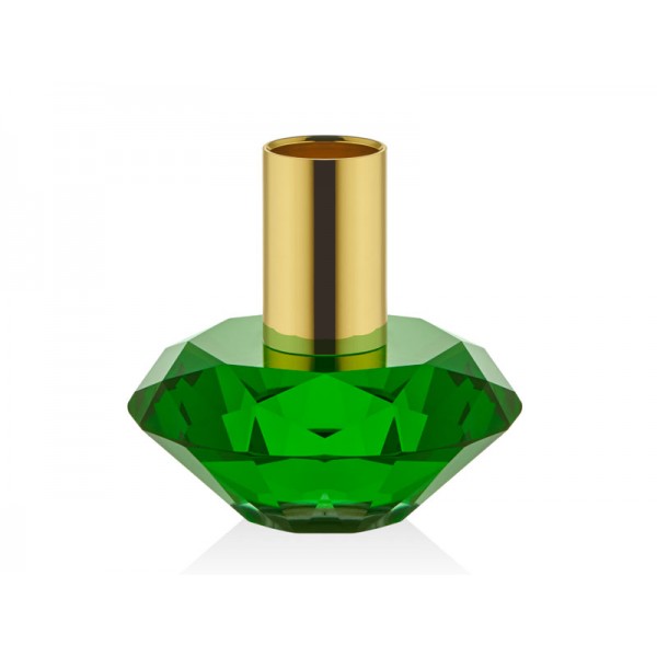 FINNES YESIL GOLD MUMLUK 8X8X7.5 CM