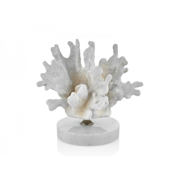 MARBLE BASE CORAL ICE BLUE MERCAN