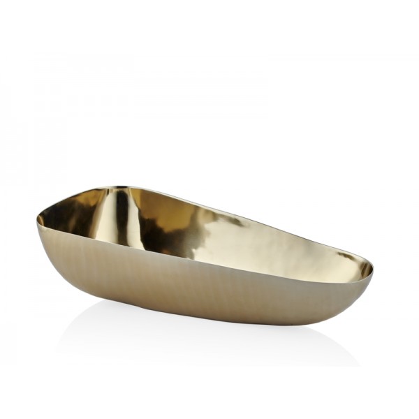 ZION GOLD MEYVELİK 39,5X19,5X12 CM