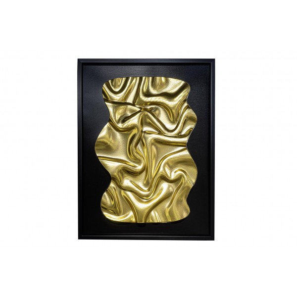 GOLD WAVE 93X124