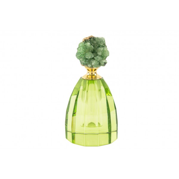 GREEN DAY PARFUM SISESI 6x13 cm