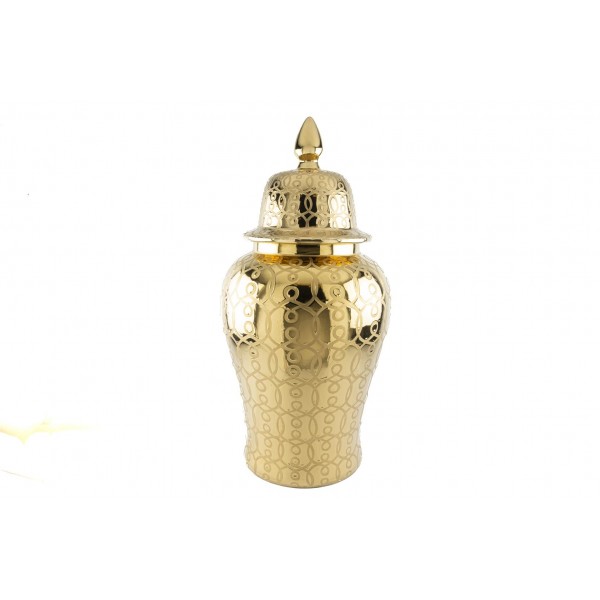 GOLD DESENLI KUP 41x83 cm