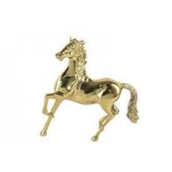 GOLD AT OBJE 38x10x38 cm