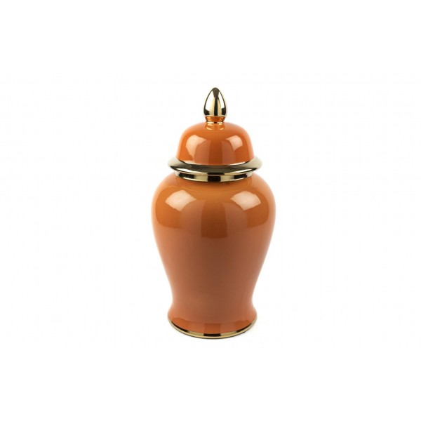 TURUNCU GOLD KUP 25x43cm