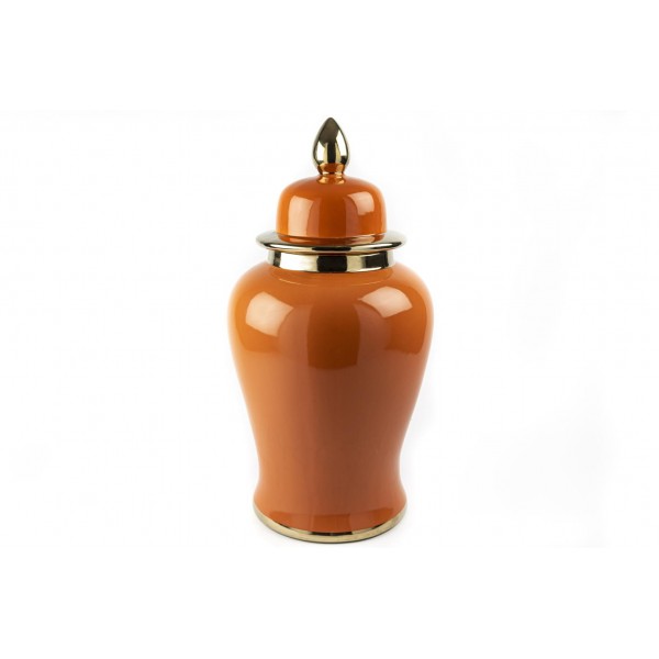 TURUNCU GOLD KUP 32x60cm