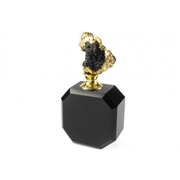 SIYAH PARFUM SISESI 7x13cm 10ml