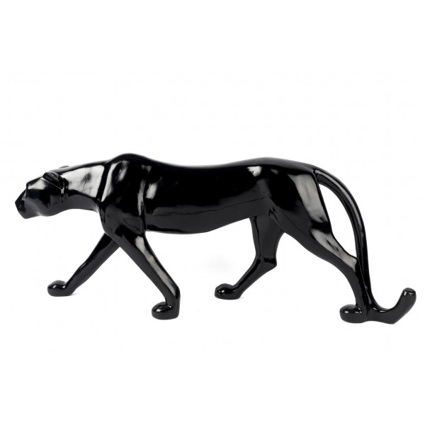 YURUYEN LEOPAR OBJE 14x80x31cm