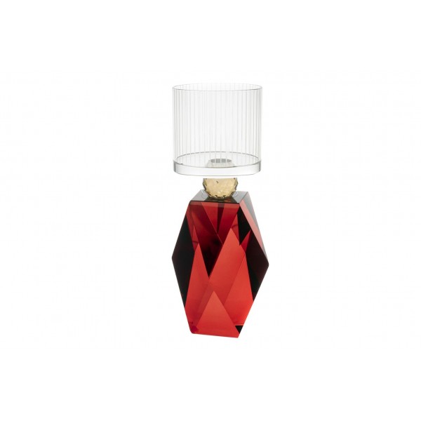 RED CAM MUMLUK 10x10x29cm