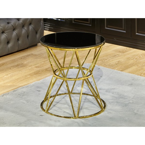 MILENS GOLD YAN SEHPA 50X57 CM