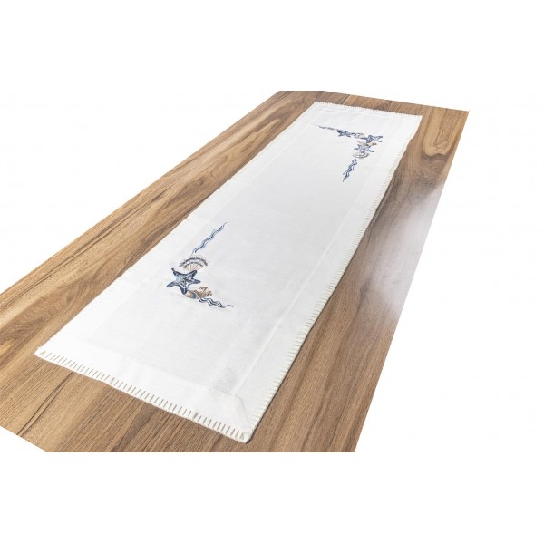 ARIELLE RUNNER 50x170cm
