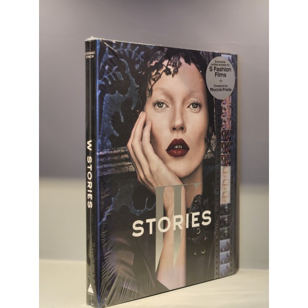 ORJINAL KITAP W.STORIESORJINAL KITAP W.STORIES