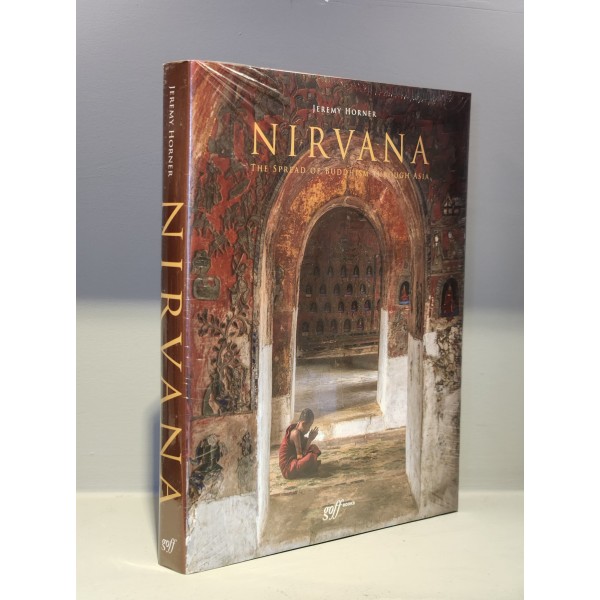 ORJINAL KITAP NIRVANA